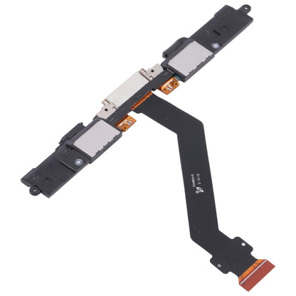Samsung Galaxy Tab 8.9 P7300 Loudspeaker & Charging Port Flex Cable Replacement Part