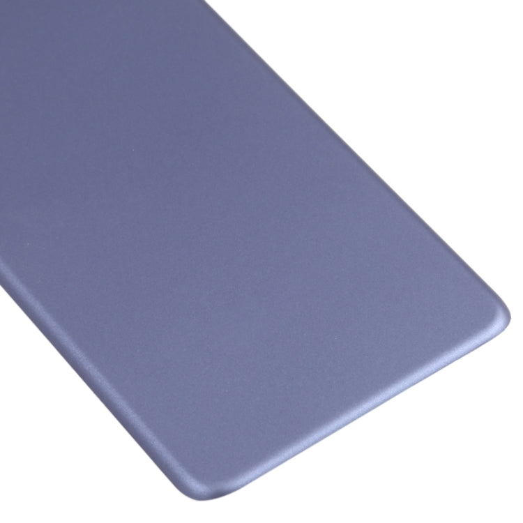 Samsung Galaxy S21 5G Replacement Back Cover with Camera Lens Frame - Purple, Professional Installation Recommended