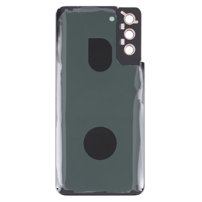 Samsung Galaxy S21+ 5G Battery Back Cover with Camera Lens Frame Replacement (Brown) - Professional Installation Recommended