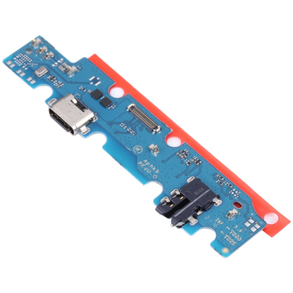 Samsung Galaxy Tab A7 Lite SM-T220 (WIFI) Charging Port Board Replacement with IC - Quality Assured
