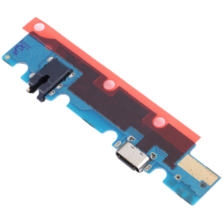 Samsung Galaxy Tab A7 Lite SM-T220 (WIFI) Charging Port Board Replacement with IC - Quality Assured
