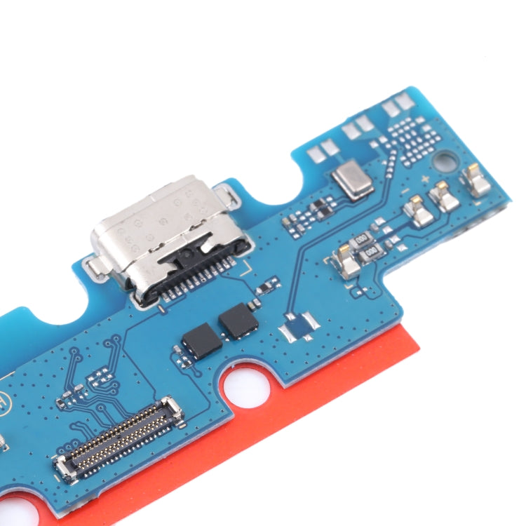 Samsung Galaxy Tab A7 Lite SM-T220 (WIFI) Charging Port Board Replacement with IC - Quality Assured