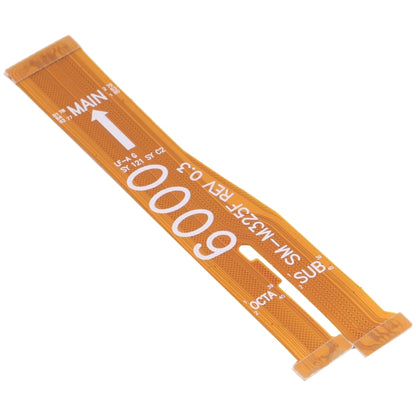 Samsung Galaxy M32 SM-M325 Replacement Motherboard Flex Cable - Tested & Fully Compatible