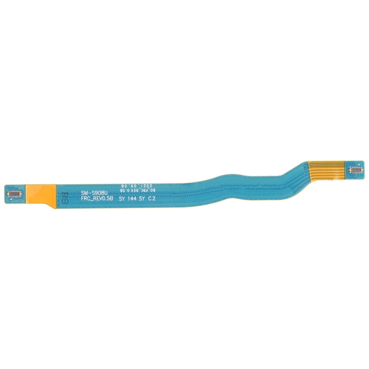 Samsung Galaxy S22 Ultra 5G SM-S908B Original Signal Flex Cable Replacement - Antenna Repair Part