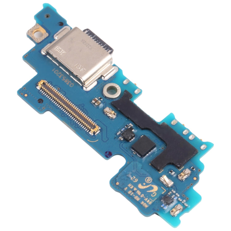 Original Charging Port Board Replacement for Samsung Galaxy Z Flip 5G (SM-F707B) - Quality Assurance