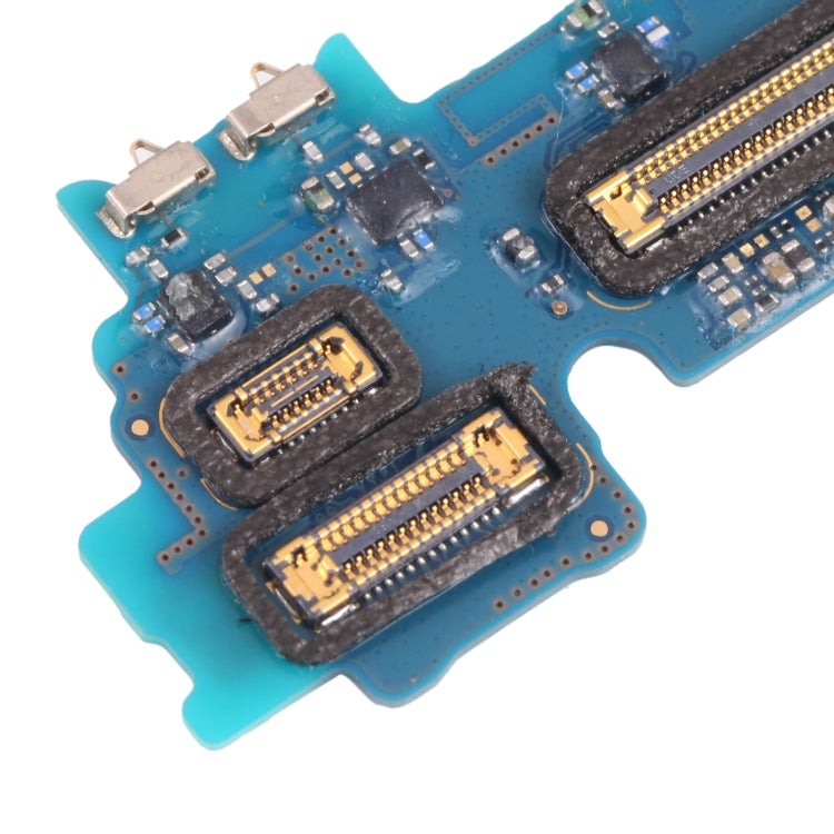 Original Charging Port Board Replacement for Samsung Galaxy Z Flip 5G (SM-F707B) - Quality Assurance