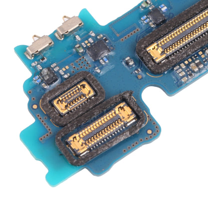 Original Charging Port Board Replacement for Samsung Galaxy Z Flip 5G (SM-F707B) - Quality Assurance