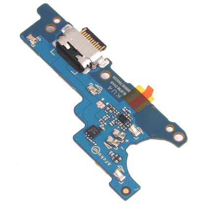 Original Charging Port Board Replacement for Samsung Galaxy A11 SM-A115U (US) - Fully Tested & Compatible
