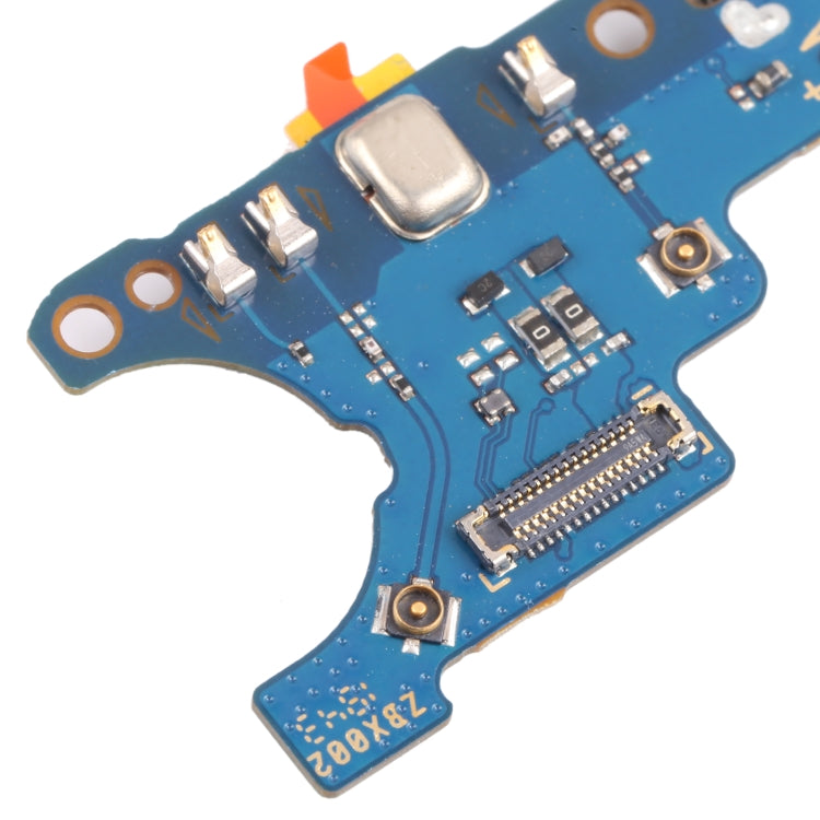 Original Charging Port Board Replacement for Samsung Galaxy A11 SM-A115U (US) - Fully Tested & Compatible