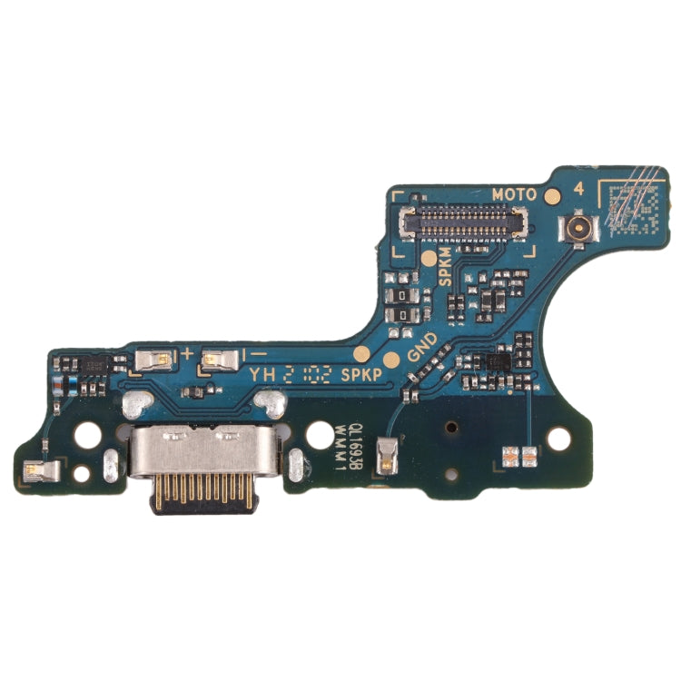 Original Charging Port Board Replacement for Samsung Galaxy A01 SM-A015A (US) - Compatible and Tested