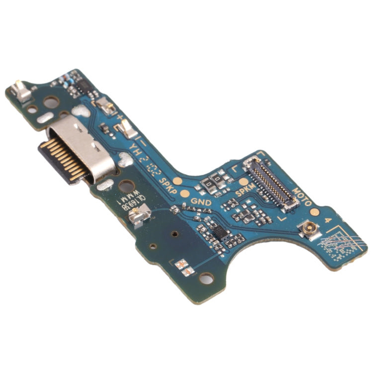 Original Charging Port Board Replacement for Samsung Galaxy A01 SM-A015A (US) - Compatible and Tested
