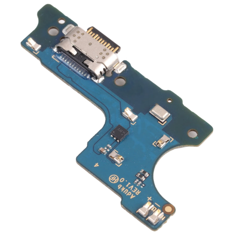 Original Charging Port Board Replacement for Samsung Galaxy A01 SM-A015A (US) - Compatible and Tested