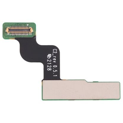 Original Light Sensor Flex Cable for Samsung Galaxy Note20 Ultra 5G SM-N986 - Replacement Part
