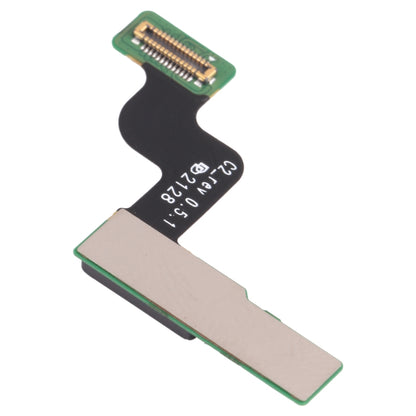 Original Light Sensor Flex Cable for Samsung Galaxy Note20 Ultra 5G SM-N986 - Replacement Part