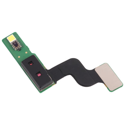 Original Light Sensor Flex Cable for Samsung Galaxy Note20 Ultra 5G SM-N986 - Replacement Part