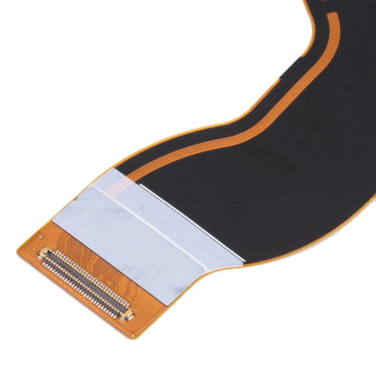 Original Motherboard Flex Cable for Samsung Galaxy S22+ 5G - Replacement Part, Compatible & Tested