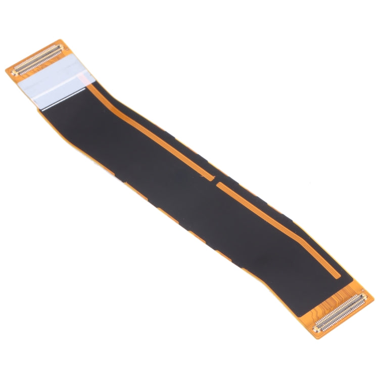Original Motherboard Flex Cable for Samsung Galaxy S22 5G - Replacement Part, Professionally Tested