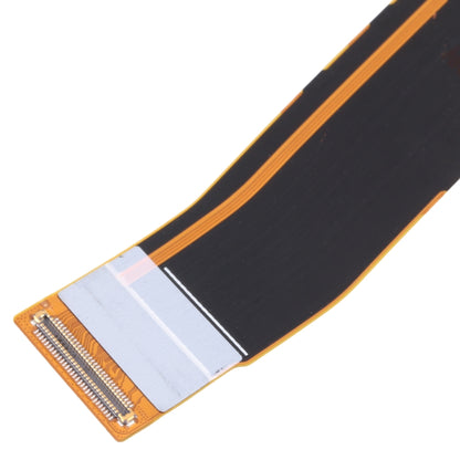 Original Motherboard Flex Cable for Samsung Galaxy S22 5G - Replacement Part, Professionally Tested