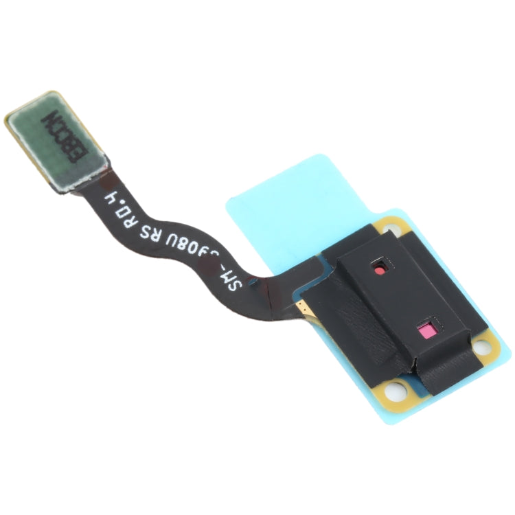 Original Light Sensor Flex Cable for Samsung Galaxy S22 Ultra 5G (SM-S908) - Replacement Part