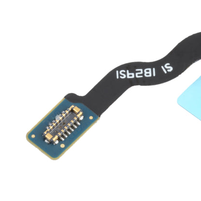 Original Light Sensor Flex Cable for Samsung Galaxy S22 Ultra 5G (SM-S908) - Replacement Part