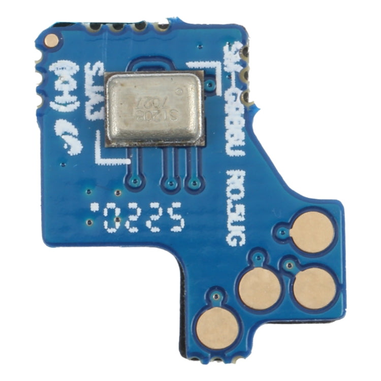 Original Microphone Flex Cable Replacement for Samsung Galaxy S20+ 5G (SM-G986) - Quality Checked