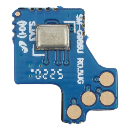 Original Microphone Flex Cable Replacement for Samsung Galaxy S20+ 5G (SM-G986) - Quality Checked