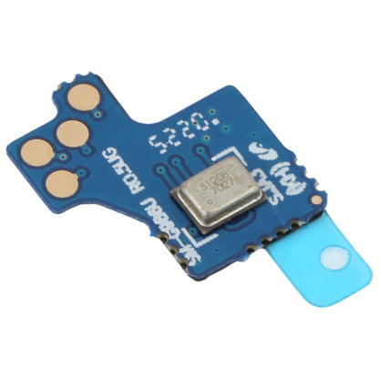 Original Microphone Flex Cable Replacement for Samsung Galaxy S20+ 5G (SM-G986) - Quality Checked