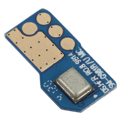 Original Microphone Flex Cable Replacement for Samsung Galaxy S20 (SM-G980) - Quality Checked, Easy Install