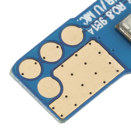 Original Microphone Flex Cable Replacement for Samsung Galaxy S20 (SM-G980) - Quality Checked, Easy Install