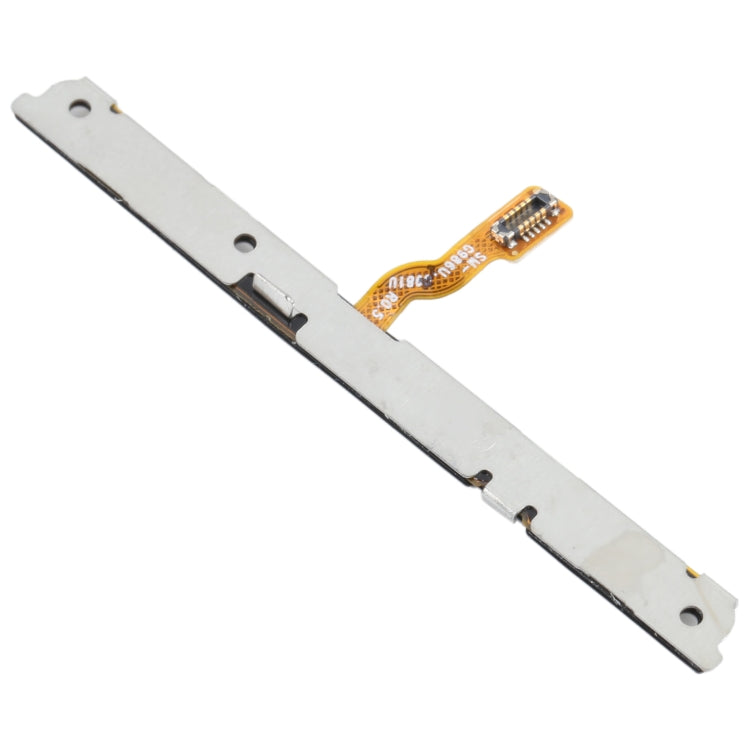 Original Flex Cable Replacement for Samsung Galaxy S20 SM-G980 - Power & Volume Button Repair Part