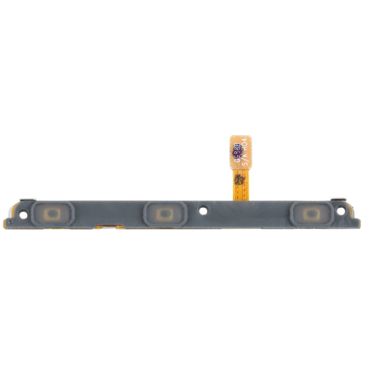 Original Flex Cable for Samsung Galaxy S20 Ultra 5G (SM-G988) - Power & Volume Button Replacement