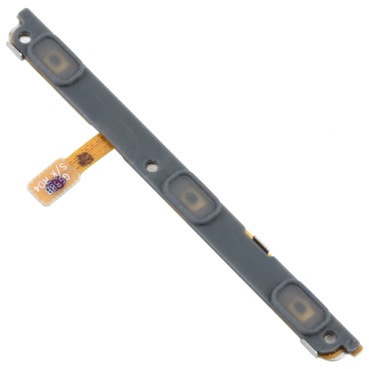 Original Flex Cable for Samsung Galaxy S20 Ultra 5G (SM-G988) - Power & Volume Button Replacement