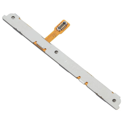 Original Flex Cable for Samsung Galaxy S20 Ultra 5G (SM-G988) - Power & Volume Button Replacement