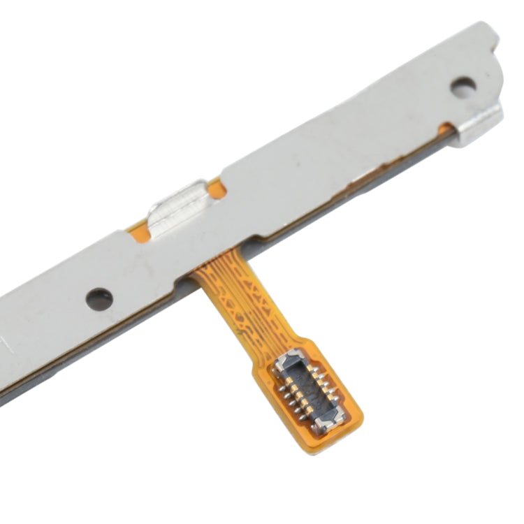 Original Flex Cable for Samsung Galaxy S20 Ultra 5G (SM-G988) - Power & Volume Button Replacement