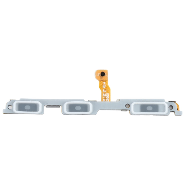 Original Replacement Power & Volume Button Flex Cable for Samsung Galaxy S21 FE 5G (SM-G990)