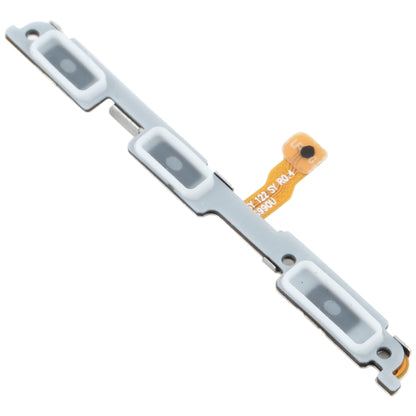 Original Replacement Power & Volume Button Flex Cable for Samsung Galaxy S21 FE 5G (SM-G990)