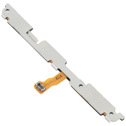 Original Replacement Power & Volume Button Flex Cable for Samsung Galaxy S21 FE 5G (SM-G990)