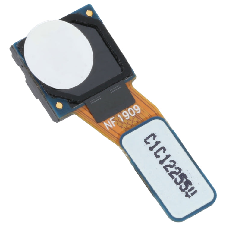 Samsung Galaxy S21 FE 5G SM-G990E Front Facing Camera Replacement - Tested & Fully Functional