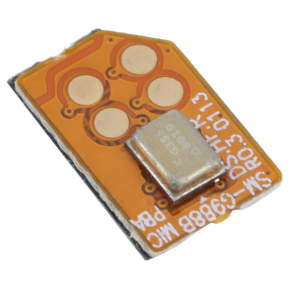 Original Microphone Flex Cable for Samsung Galaxy S20 Ultra 5G (SM-G988) - Replacement Part