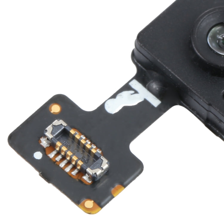 Samsung Galaxy A72 5G SM-A726 Fingerprint Sensor Flex Cable Replacement - Compatible & Tested