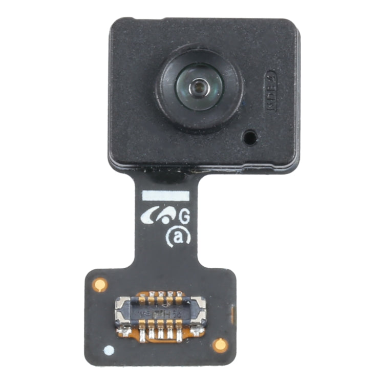 Samsung Galaxy S20 FE 5G (SM-G780) Fingerprint Sensor Flex Cable Replacement - Professional Installation Recommended