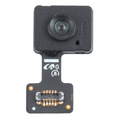 Samsung Galaxy S20 FE 5G (SM-G780) Fingerprint Sensor Flex Cable Replacement - Professional Installation Recommended