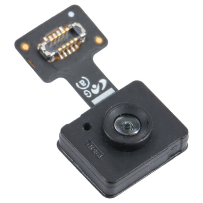 Samsung Galaxy S20 FE 5G (SM-G780) Fingerprint Sensor Flex Cable Replacement - Professional Installation Recommended