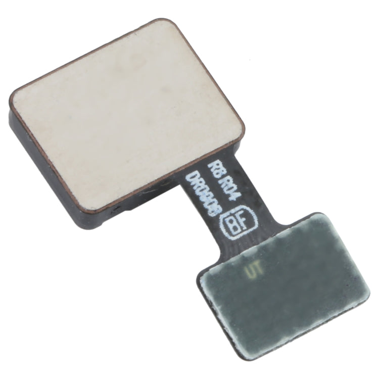 Samsung Galaxy S20 FE 5G (SM-G780) Fingerprint Sensor Flex Cable Replacement - Professional Installation Recommended
