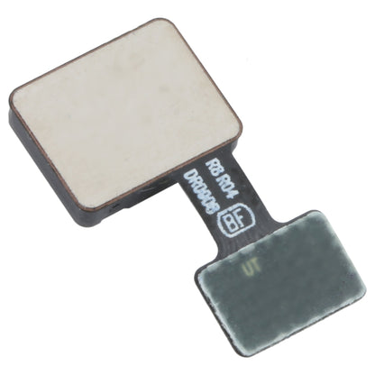 Samsung Galaxy S20 FE 5G (SM-G780) Fingerprint Sensor Flex Cable Replacement - Professional Installation Recommended