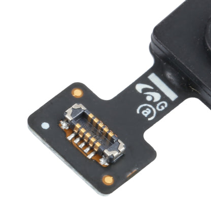 Samsung Galaxy S20 FE 5G (SM-G780) Fingerprint Sensor Flex Cable Replacement - Professional Installation Recommended