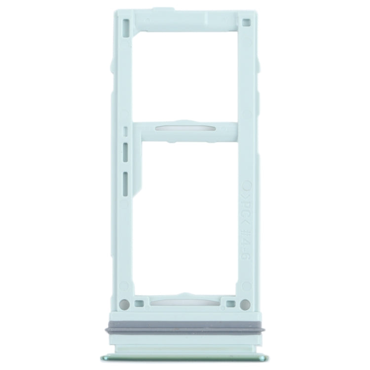 Samsung Galaxy A52S 5G SM-A528 SIM Card Tray + Micro SD Card Tray (Green) - Replacement Part
