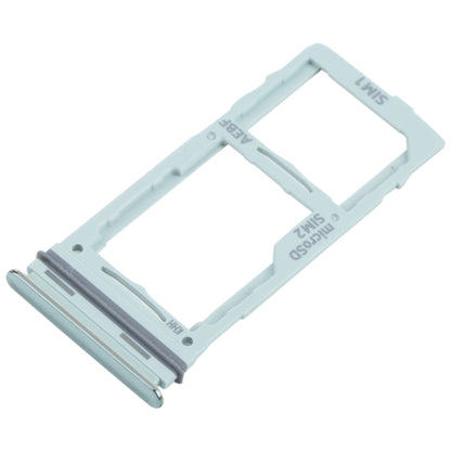 Samsung Galaxy A52S 5G SM-A528 SIM Card Tray + Micro SD Card Tray (Green) - Replacement Part