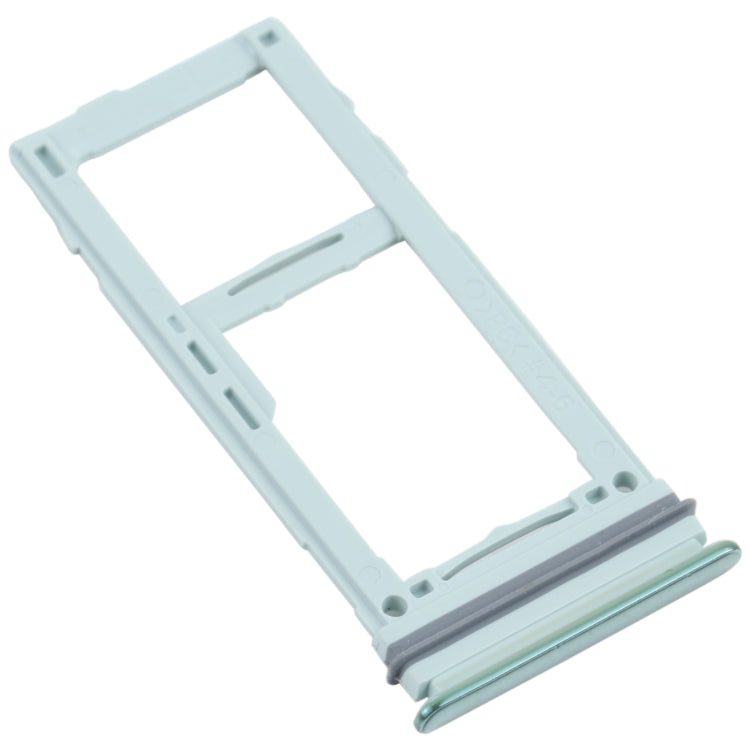 Samsung Galaxy A52S 5G SM-A528 SIM Card Tray + Micro SD Card Tray (Green) - Replacement Part