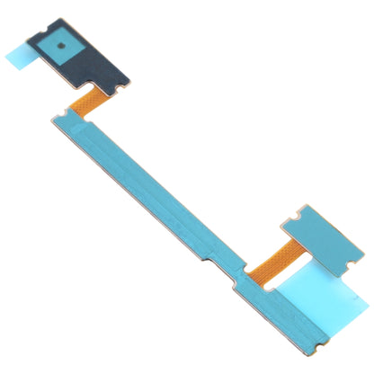 Samsung Galaxy Tab A7 Lite SM-T225 Power & Volume Button Flex Cable Replacement - Compatible & Checked